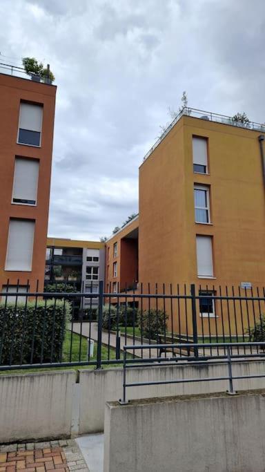 Le Misora Appartement Colmar